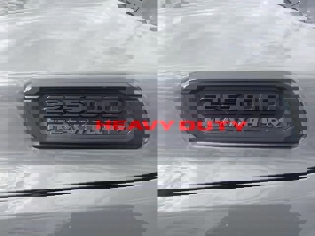New 2026 RAM 2500 Big Horn image 12