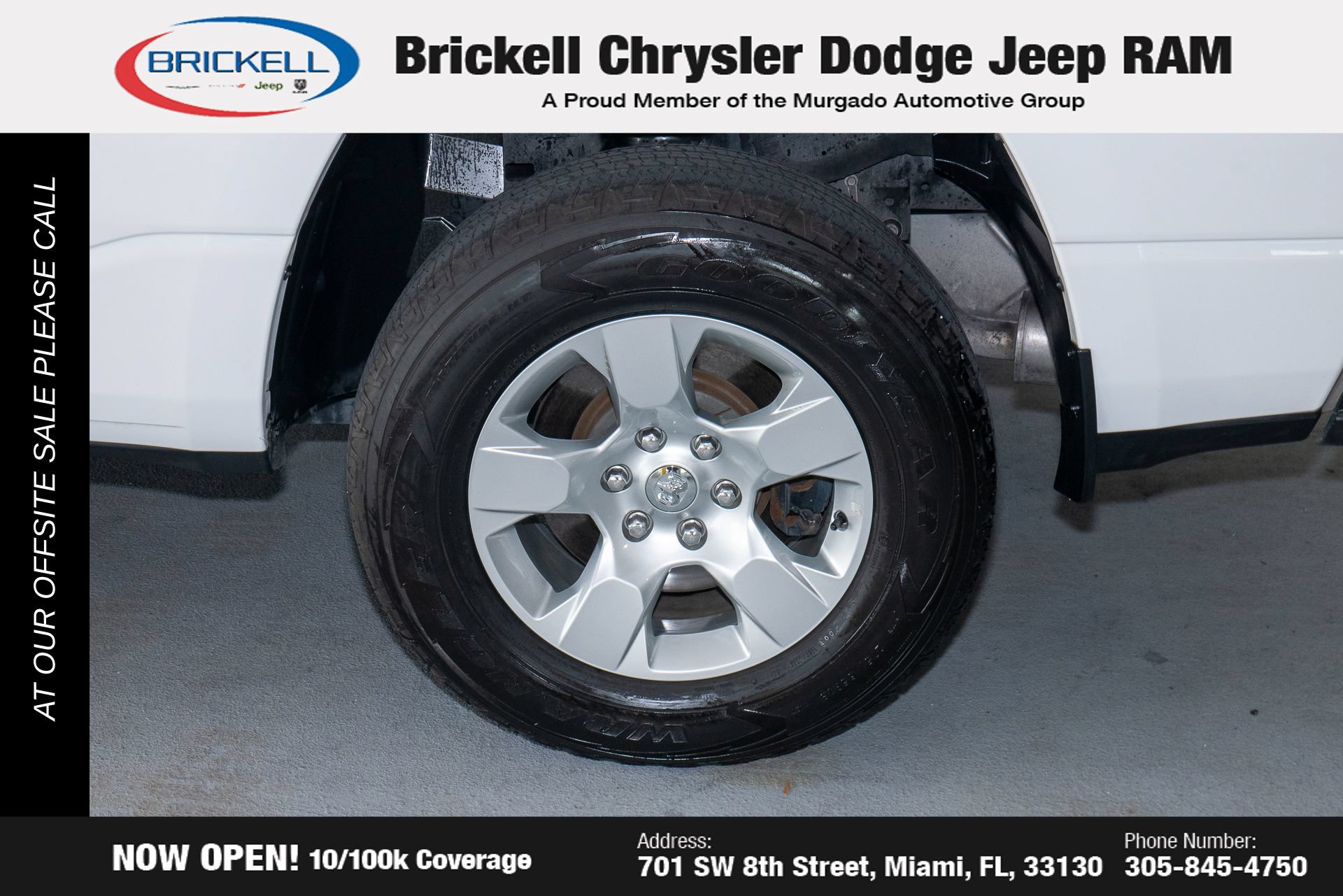 Used 2022 RAM 1500 Big Horn RWD image 39