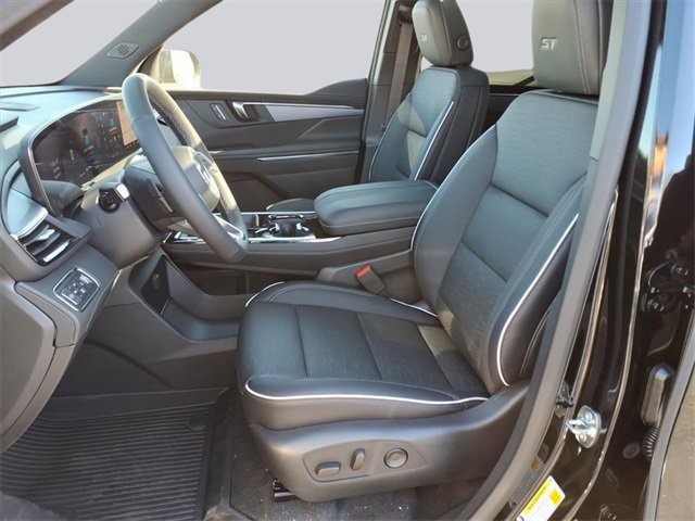 New 2026 Buick Enclave Sport Touring w/ Power Package image 11