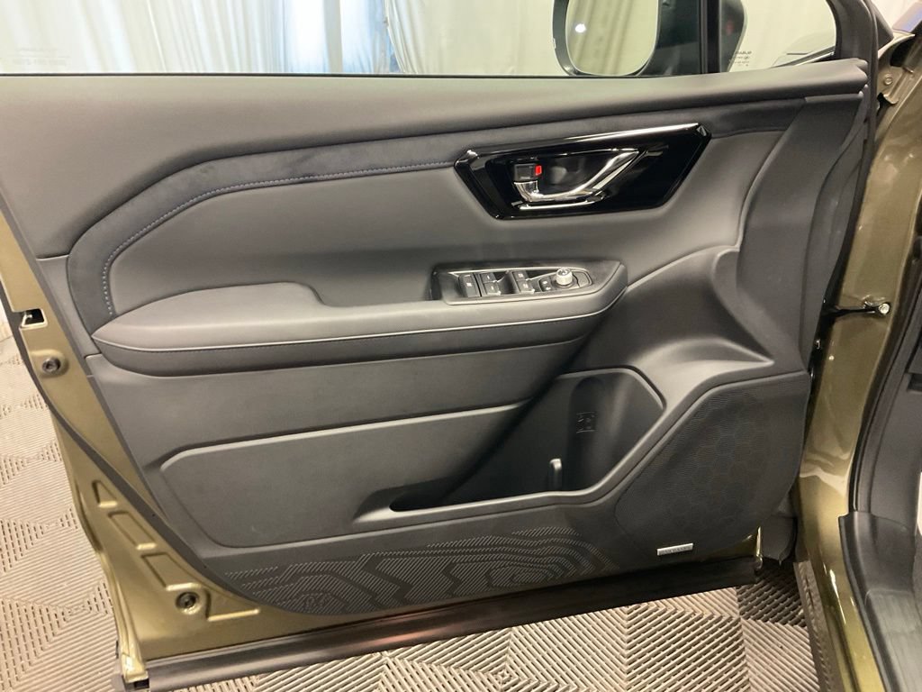 New 2026 Subaru Forester Limited AWD/4WD image 10