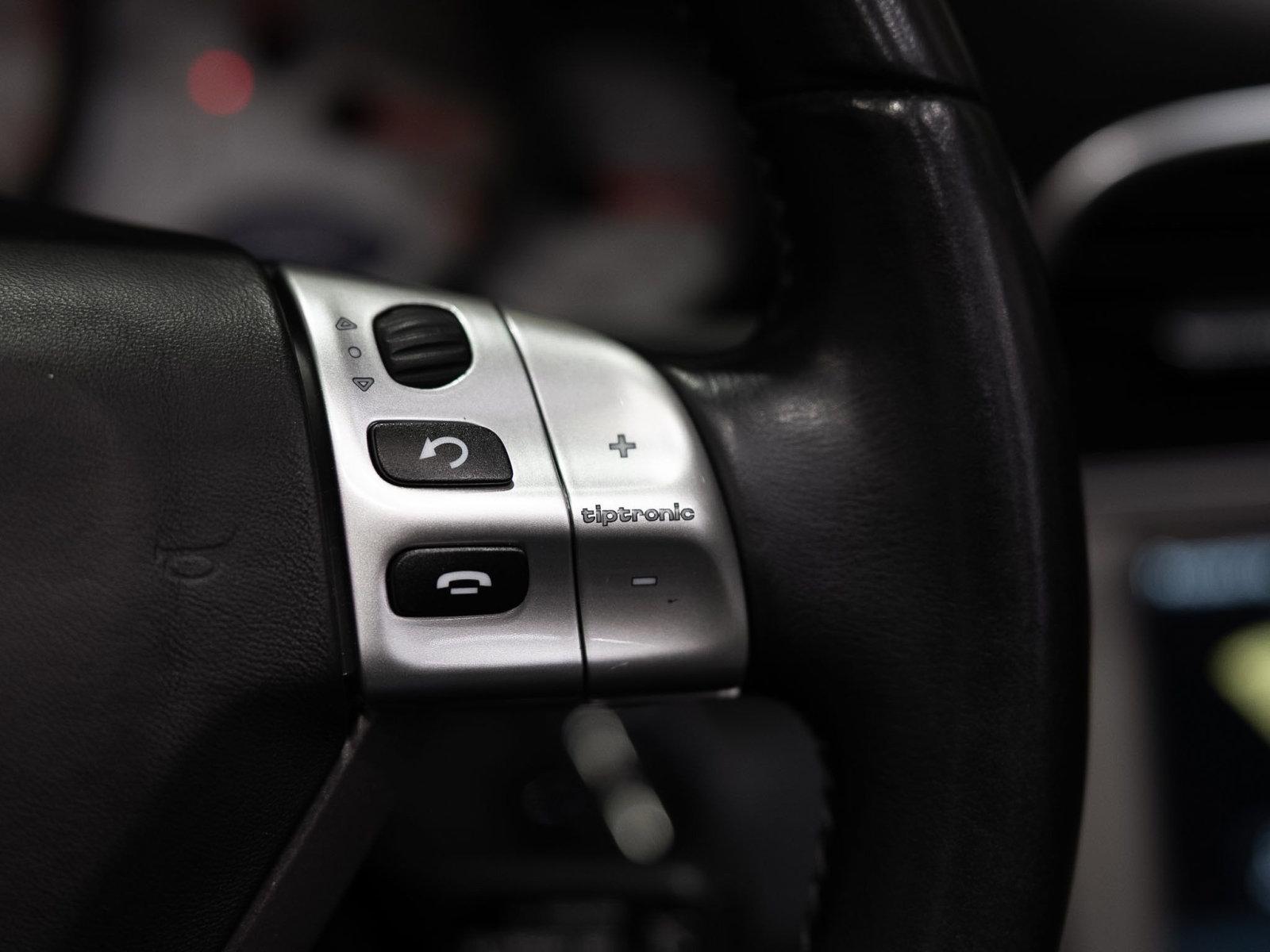Used 2008 Porsche 911 Turbo AWD/4WD image 46