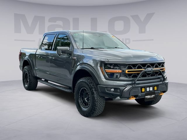 Used 2025 Ford F150 Tremor w/ Equipment Group 402A High AWD/4WD image 7