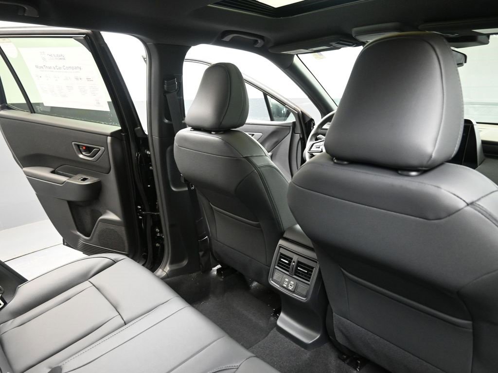 New 2026 Subaru Outback Premium image 15