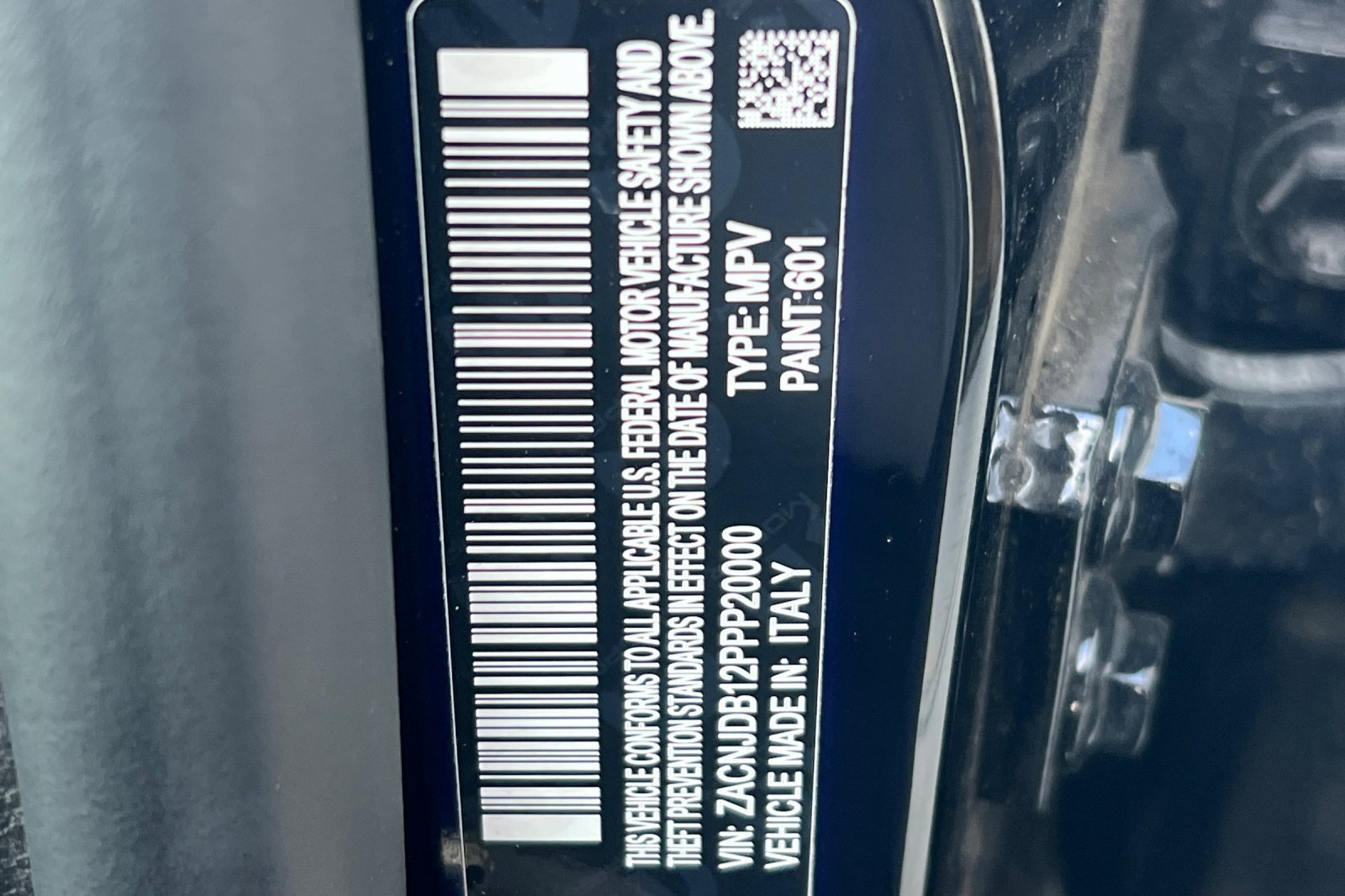 Used 2023 Jeep Renegade Latitude image 33