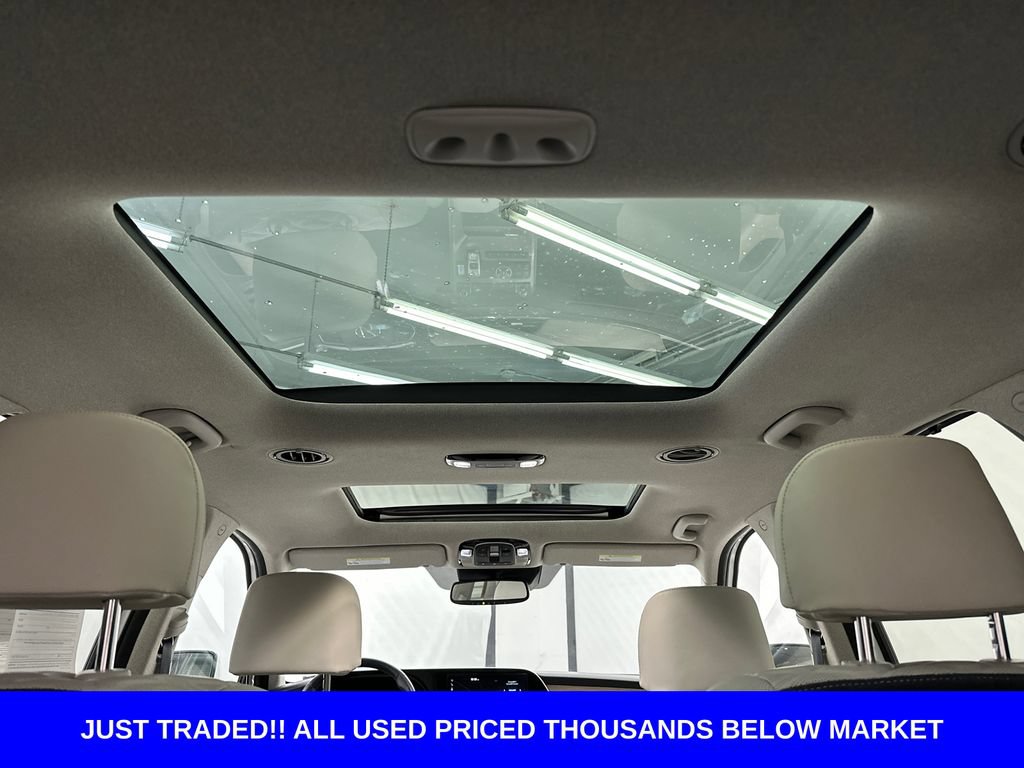 Used 2022 Hyundai Palisade Limited AWD/4WD image 22