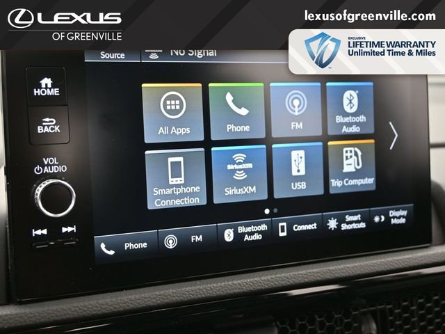 Used 2024 Honda CR-V EX-L image 14