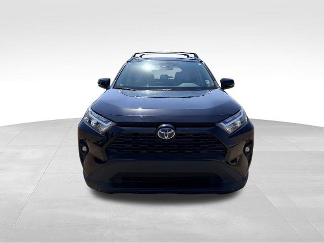 Used 2023 Toyota RAV4 XLE Premium AWD/4WD image 2