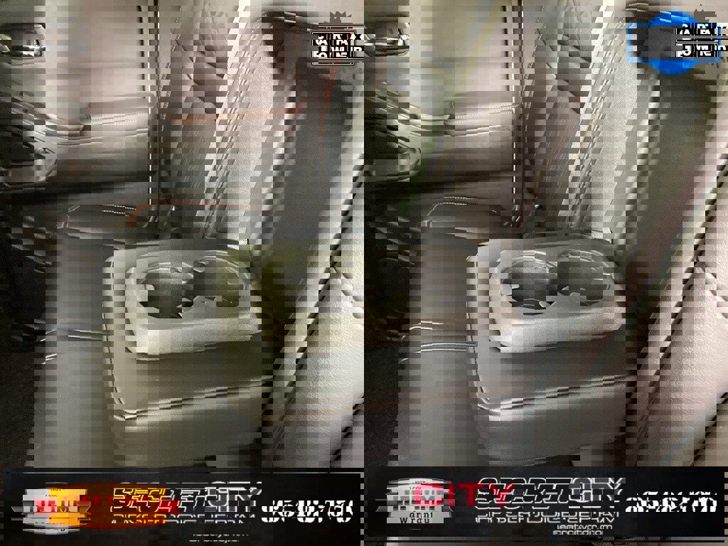 Used 2023 Nissan Frontier PRO-4X w/ Pro-4X Premium Package image 27