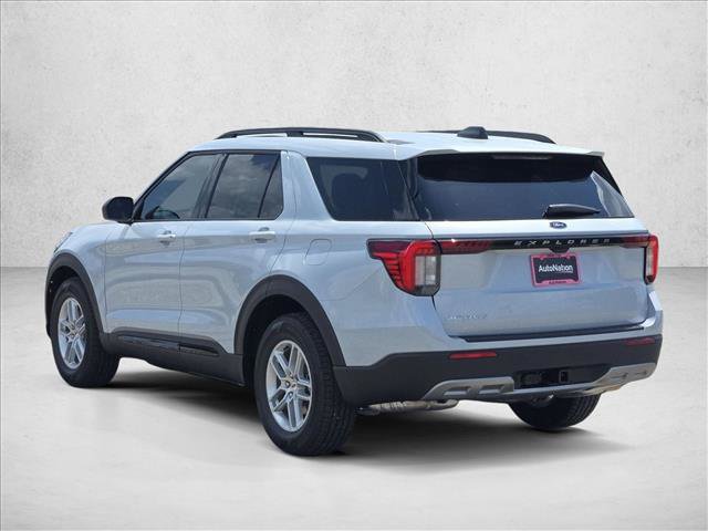 New 2026 Ford Explorer Active w/ Active Comfort Package RWD image 9