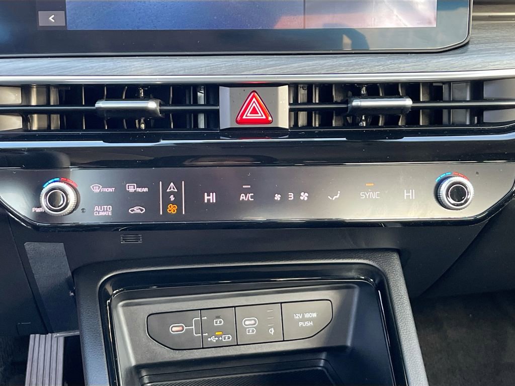 Used 2025 Kia K5 EX image 24