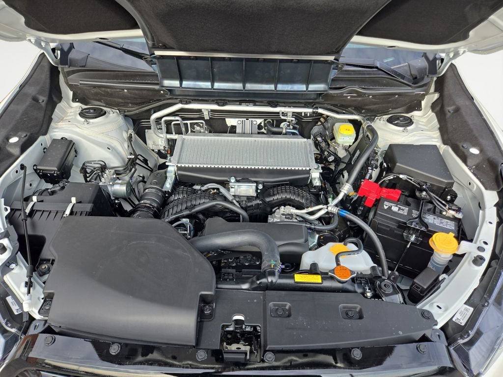 New 2026 Subaru Ascent Bronze Edition AWD/4WD image 17