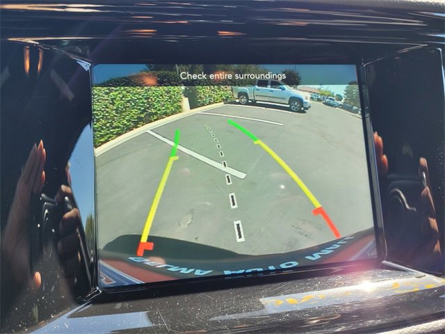 Used 2022 Dodge Durango GT image 19