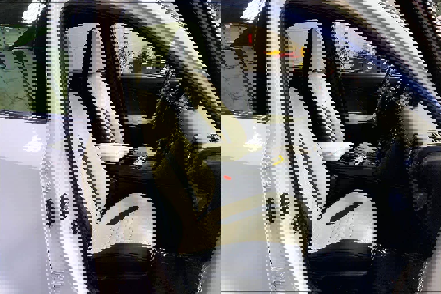 Certified 2023 Lexus IS 350 F Sport w/ Memory Package image 9