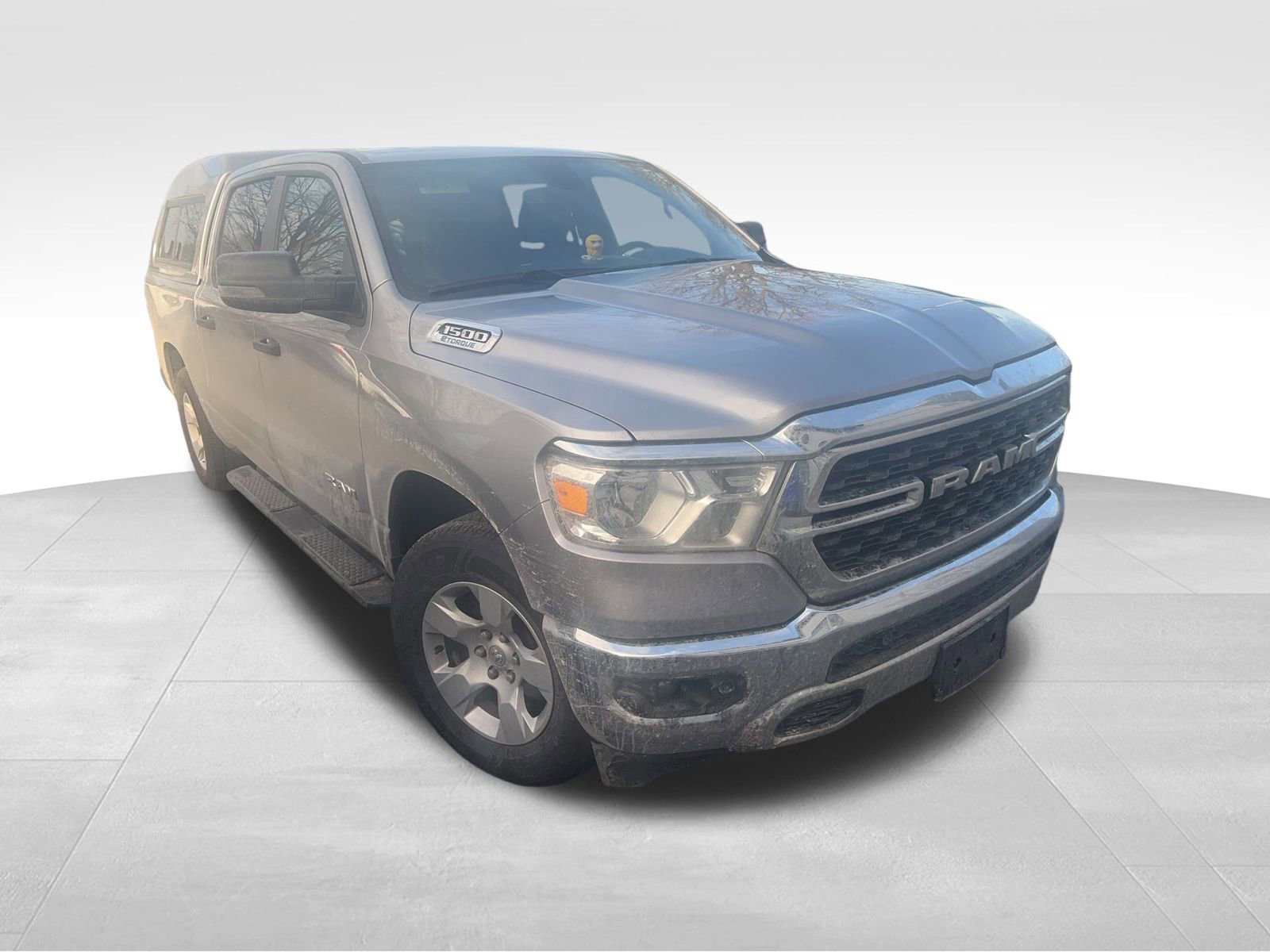 Used 2023 RAM 1500 Big Horn image 5