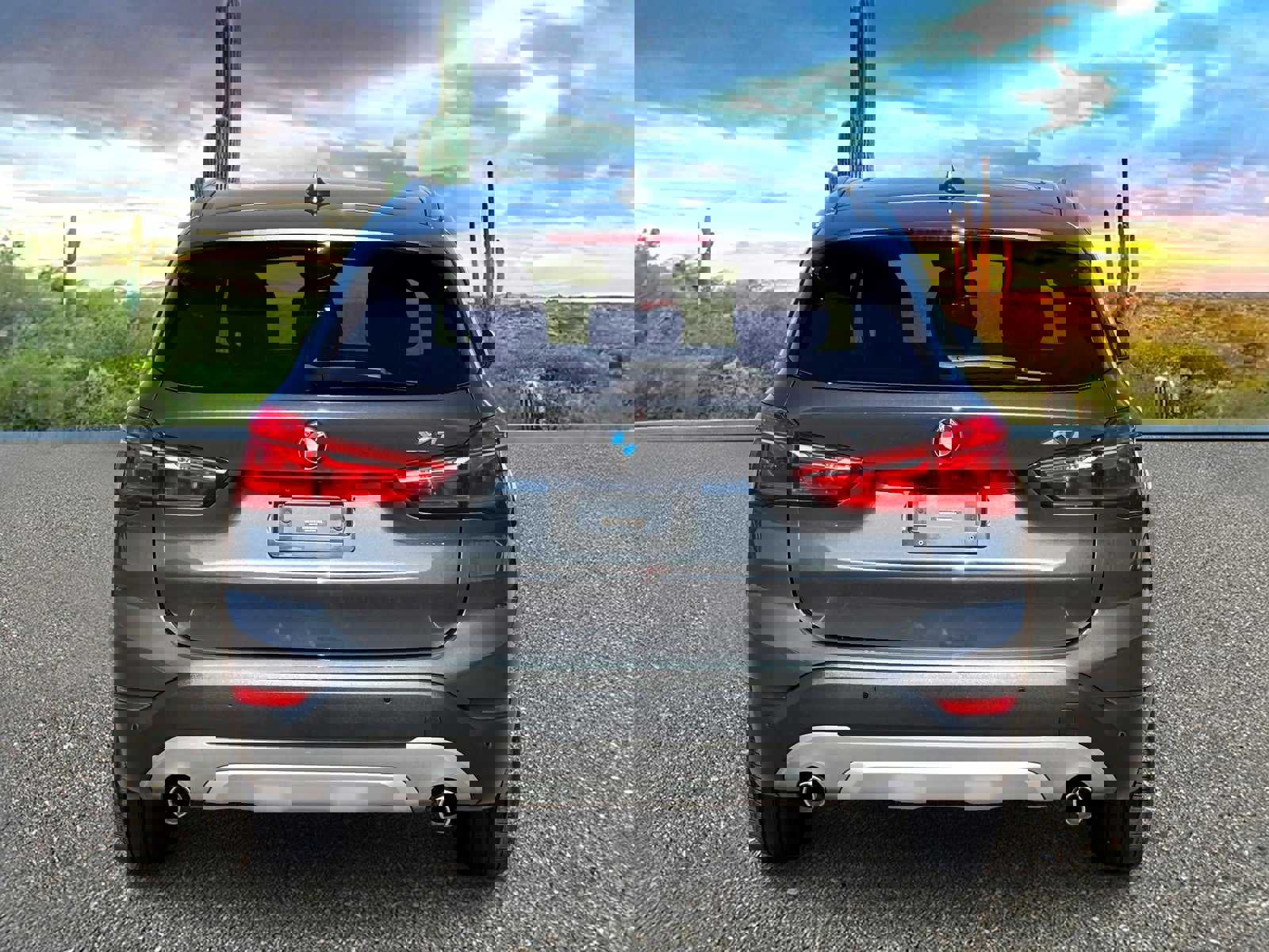 Used 2016 BMW X1 xDrive28i image 6