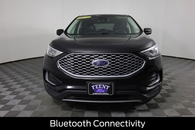 Certified 2023 Ford Edge SEL image 10