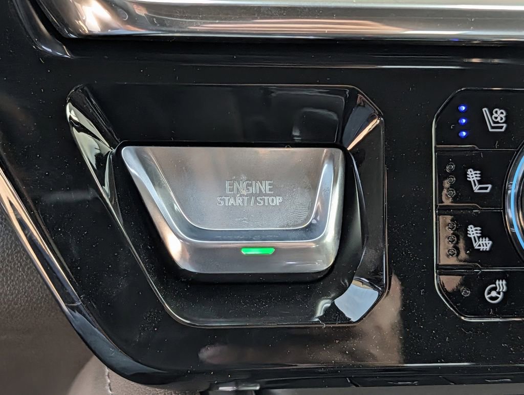 New 2026 GMC Sierra 1500 Denali image 19