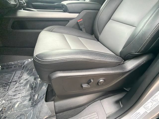 Used 2025 RAM 1500 Big Horn AWD/4WD image 18