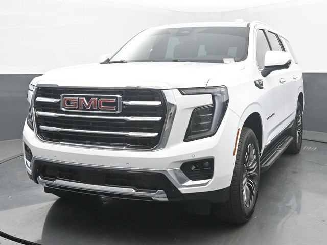 Used 2025 GMC Yukon Elevation w/ LPO, Floor Liner Package AWD/4WD image 1