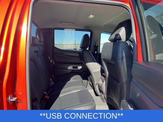Used 2024 Ford Ranger Lariat image 12