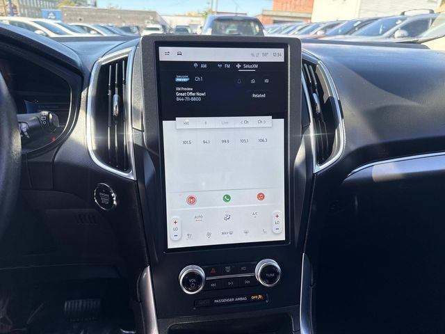 Used 2023 Ford Edge Titanium image 26