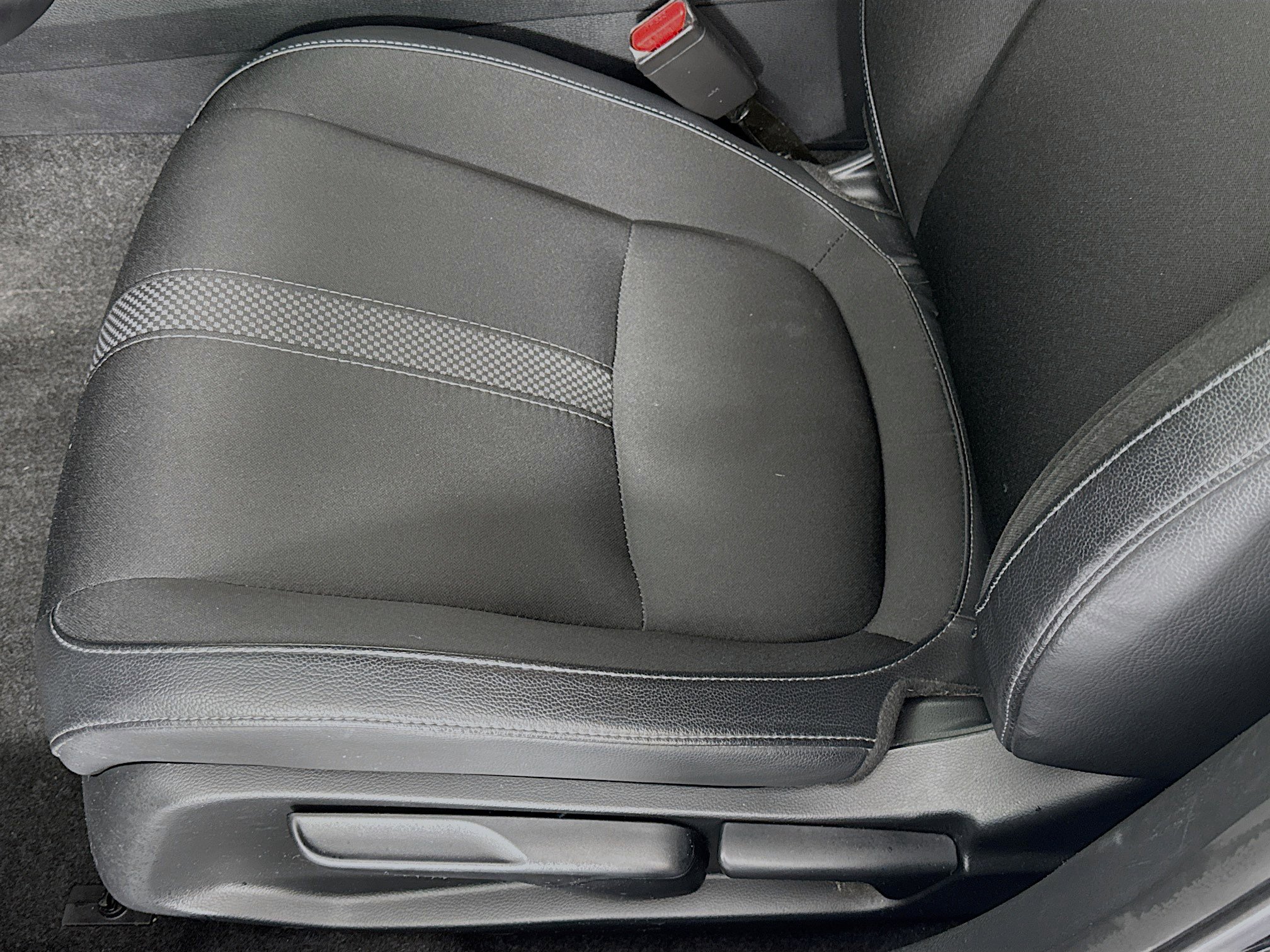 Certified 2019 Honda Civic Sport image 18