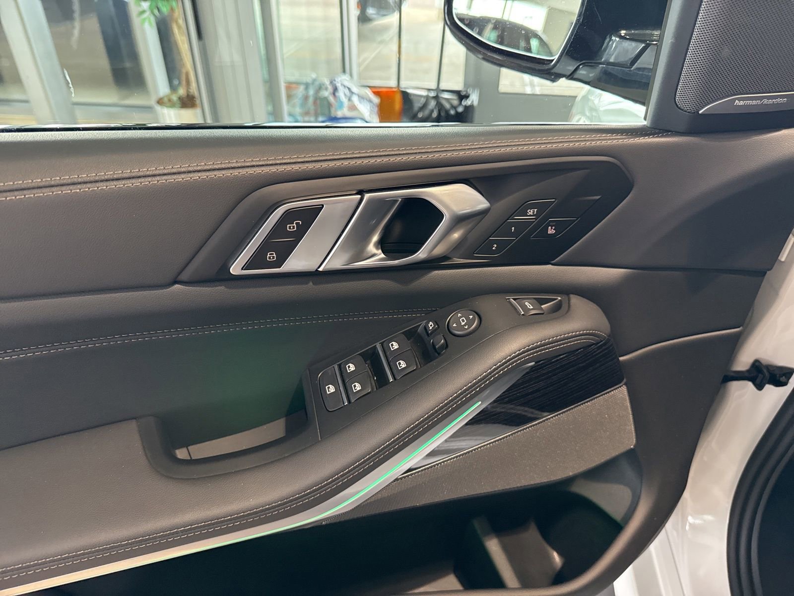 Certified 2026 BMW X5 xDrive40i image 13