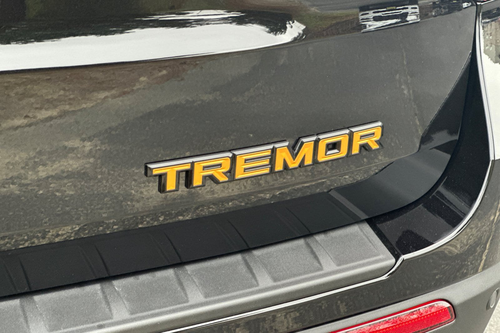New 2026 Ford Explorer Tremor w/ Tremor Ultimate Package AWD/4WD image 21