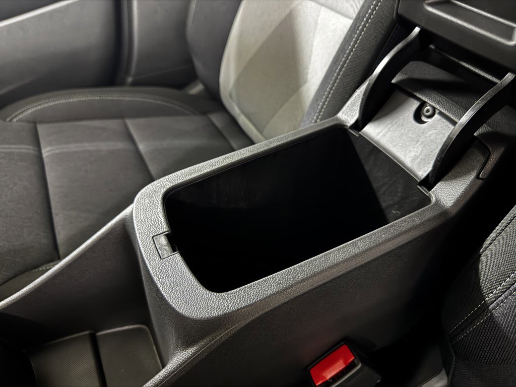 New 2026 Chevrolet Trax LS image 22