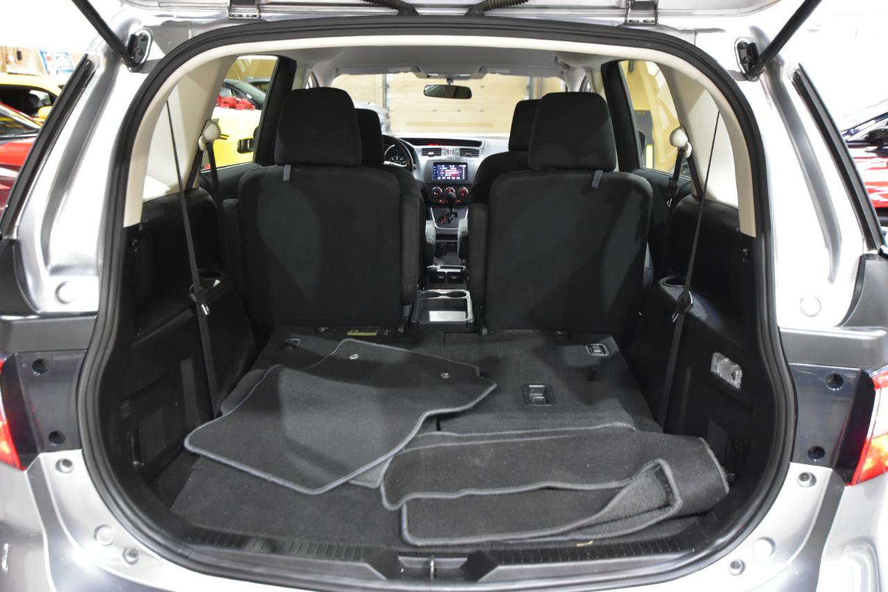 Used 2014 MAZDA MAZDA5 Sport FWD image 34