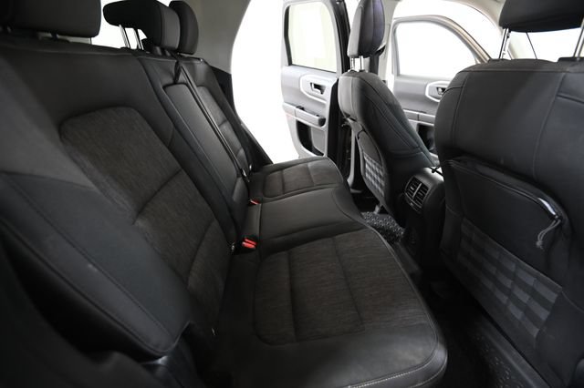 Used 2021 Ford Bronco Sport Big Bend AWD/4WD image 27