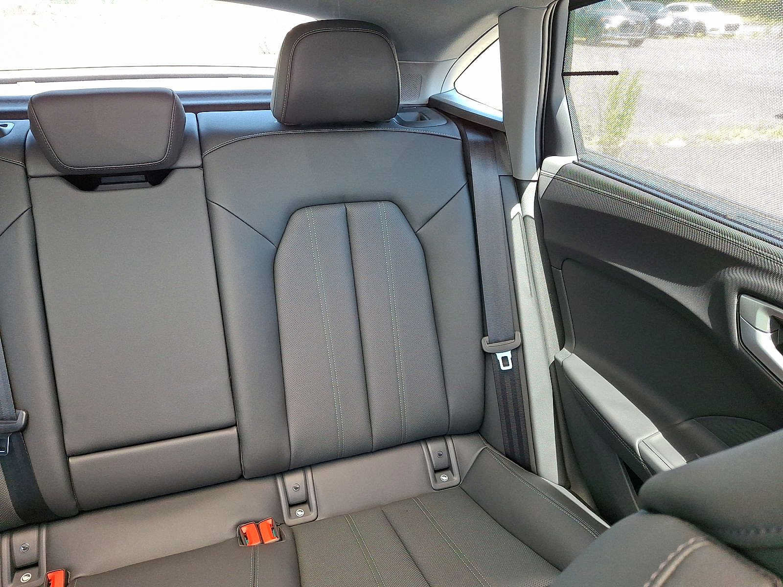 New 2026 Audi A5 2.0T Prestige AWD/4WD image 14
