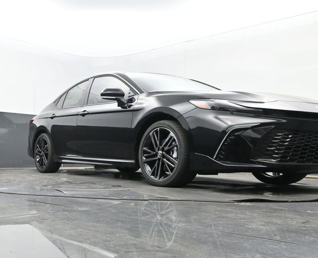 New 2026 Toyota Camry XSE FWD image 23