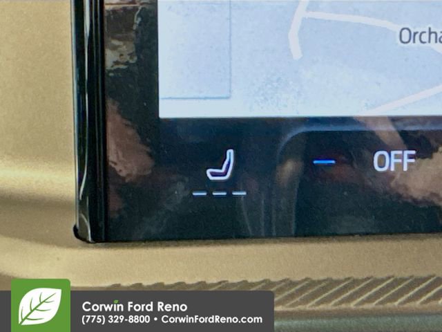 New 2025 Ford Bronco Sport Outer Banks w/ Sasquatch Outer Banks Package image 21