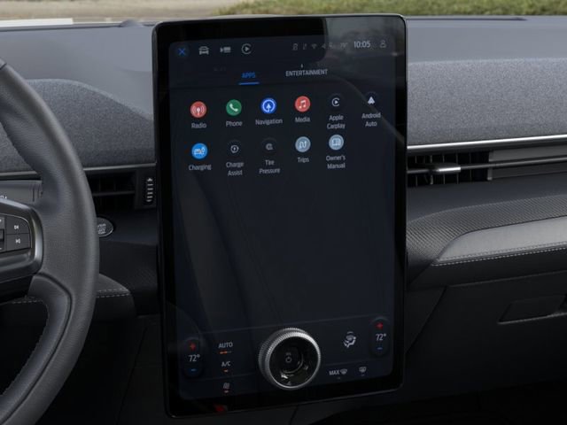 New 2026 Ford Mustang Mach-E Select w/ Technology Package RWD image 14