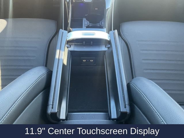 Used 2023 Mercedes-Benz C 300 Sedan image 29