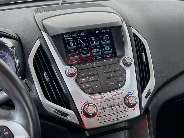 Used 2015 GMC Terrain SLE w/ Chrome Edition FWD image 15