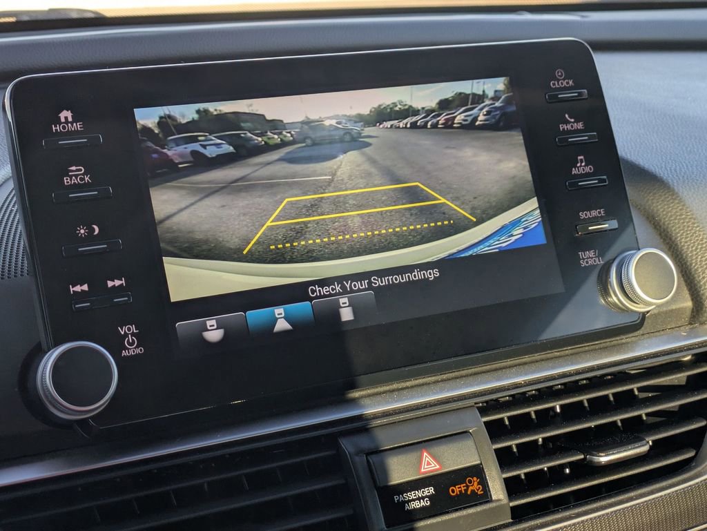 Used 2022 Honda Accord Sport Special Edition image 17