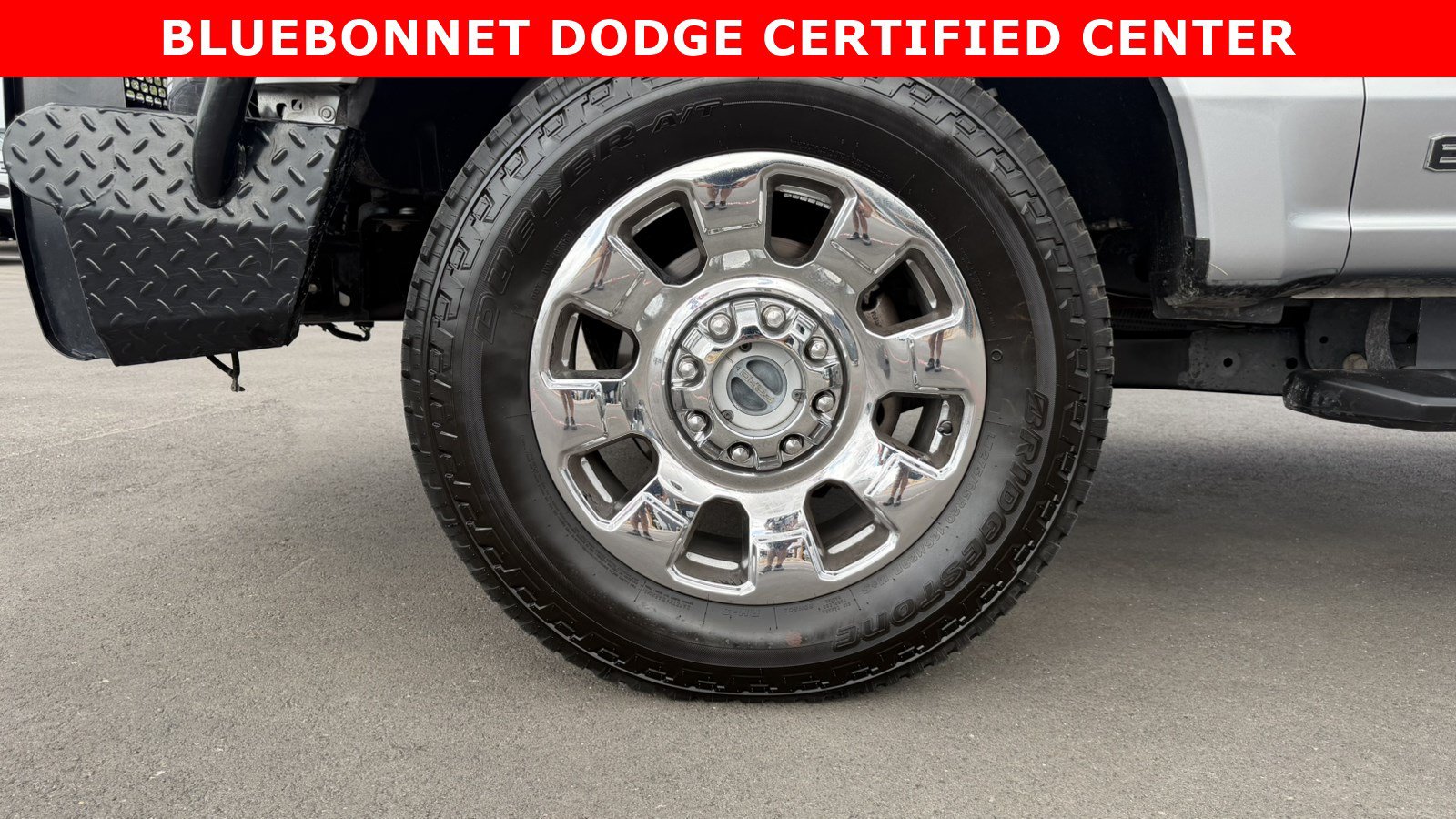Used 2024 Ford F250 Lariat w/ Lariat Ultimate Package AWD/4WD image 29