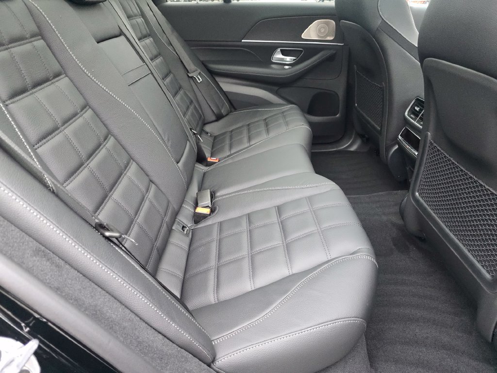 New 2027 Mercedes-Benz GLE 450 4MATIC image 21