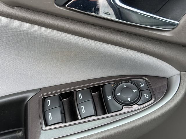 Used 2018 Chevrolet Malibu LS FWD image 17