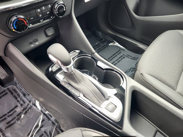 New 2026 Buick Encore GX Preferred w/ Comfort Package image 16