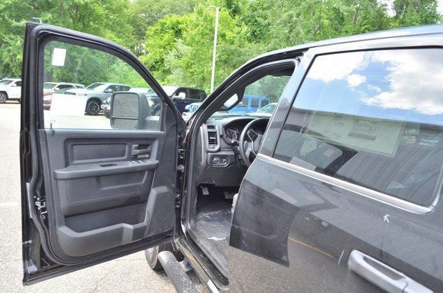 New 2025 RAM 2500 Tradesman image 12