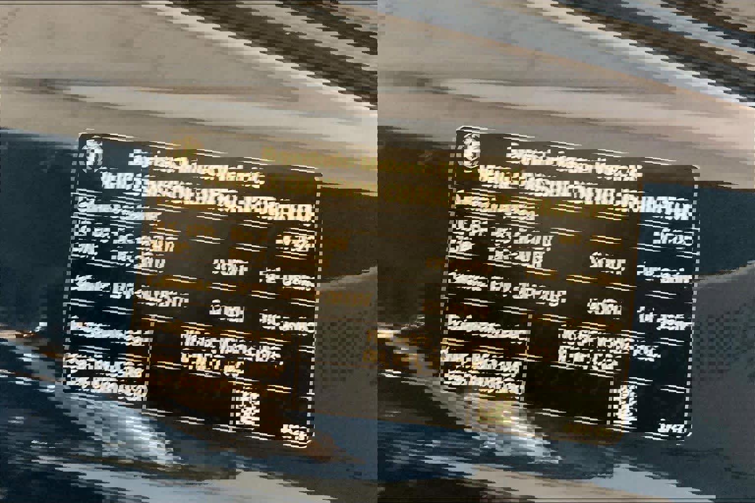 New 2026 BMW X3 xDrive30 w/ M Sport Package image 17