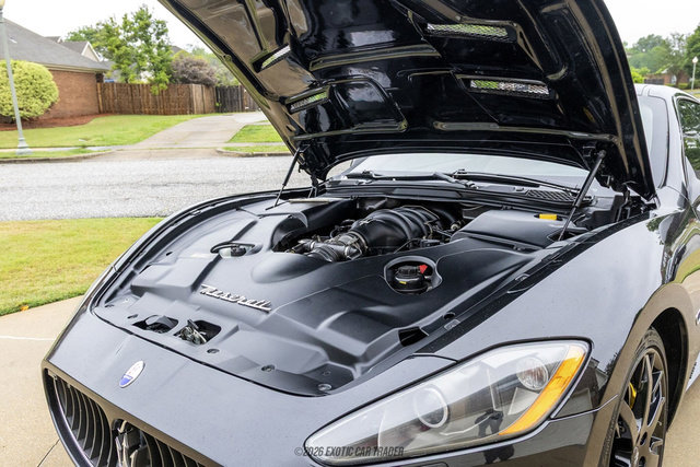 Used 2011 Maserati GranTurismo S RWD image 15