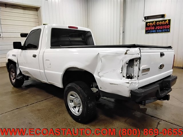 Used 2010 Ford Ranger XL image 2