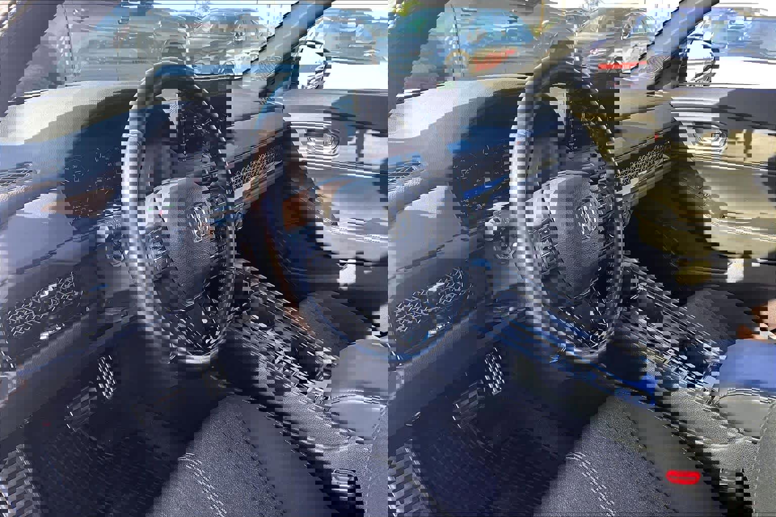 Used 2024 Honda Accord Sport image 17