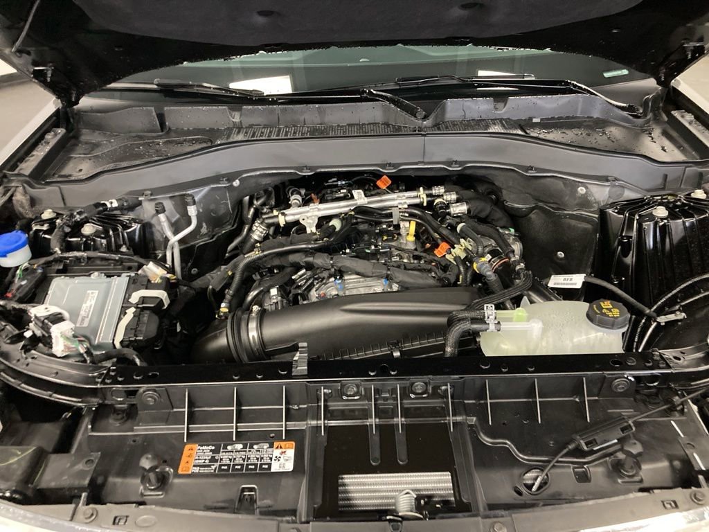 New 2026 Ford Explorer Active image 14