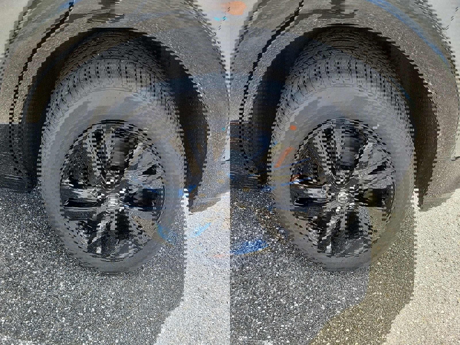 New 2026 Buick Encore GX Sport Touring w/ Comfort Package image 8