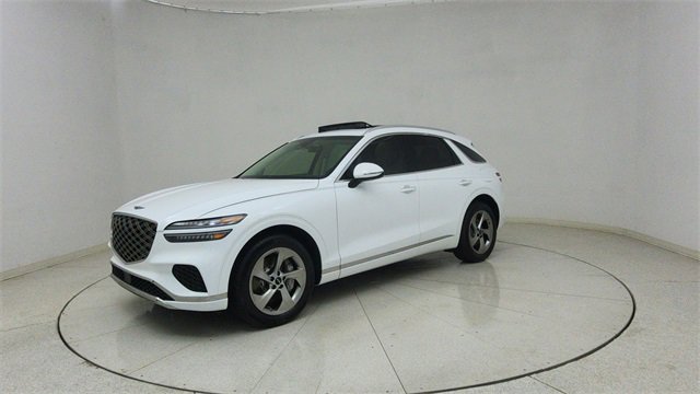 Used 2026 Genesis GV70 2.5T Select image 67